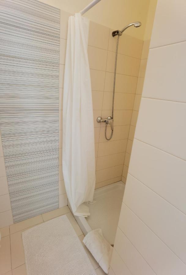 Cuvi S Apartment Rovinj