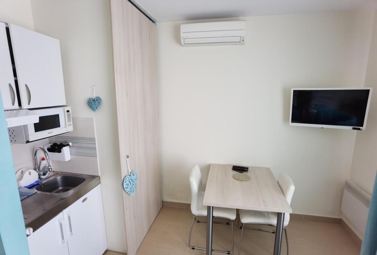 Apartment Cuvi S *
