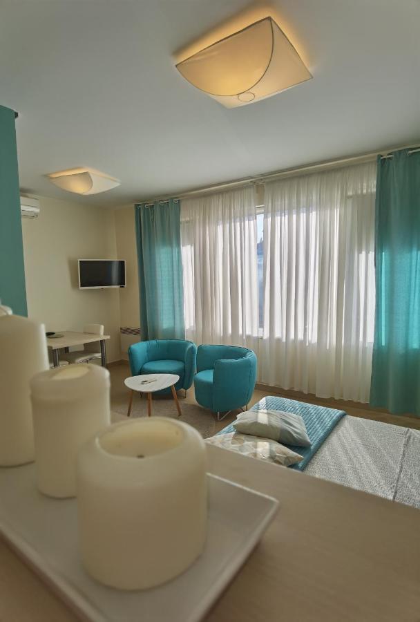 Apartment Cuvi S
