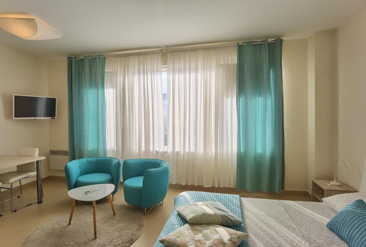 Apartment Cuvi S *